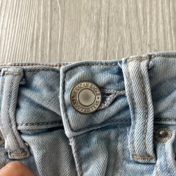 American eagle outfitters next level stretch short size 2 - Picture 3 of 7